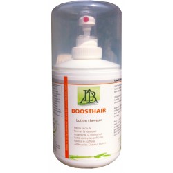Boosthair lotion pousse de cheveux 300 ml